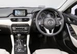 Mazda6 Sedan 2015 года (AU)